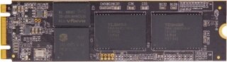Afox MS200-1000GN 1 TB SSD kullananlar yorumlar